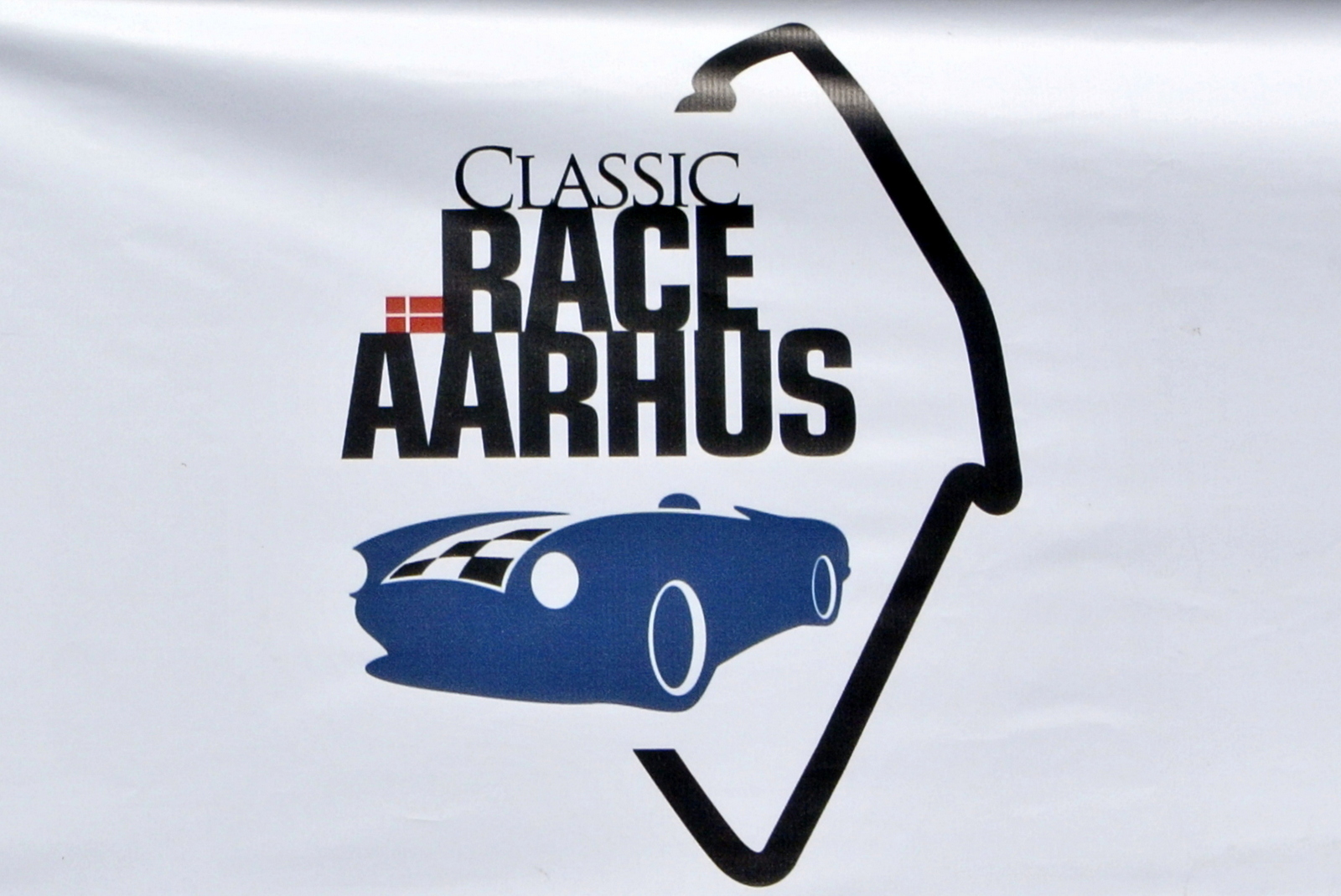 *27. - 29. maj 2016 Classic Race Aarhus