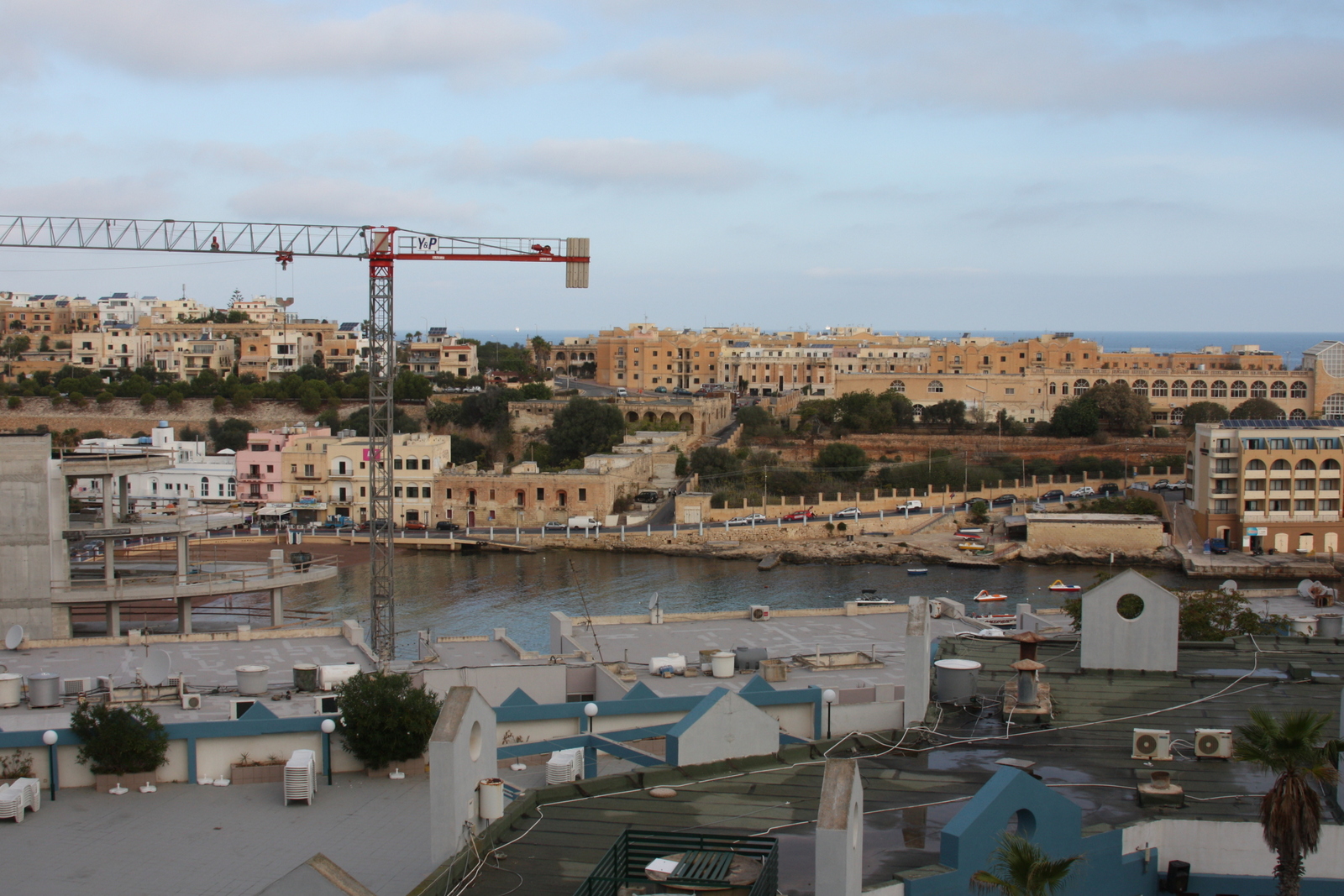 *9. - 16. oktober 2016 En dejlig uge på Malta