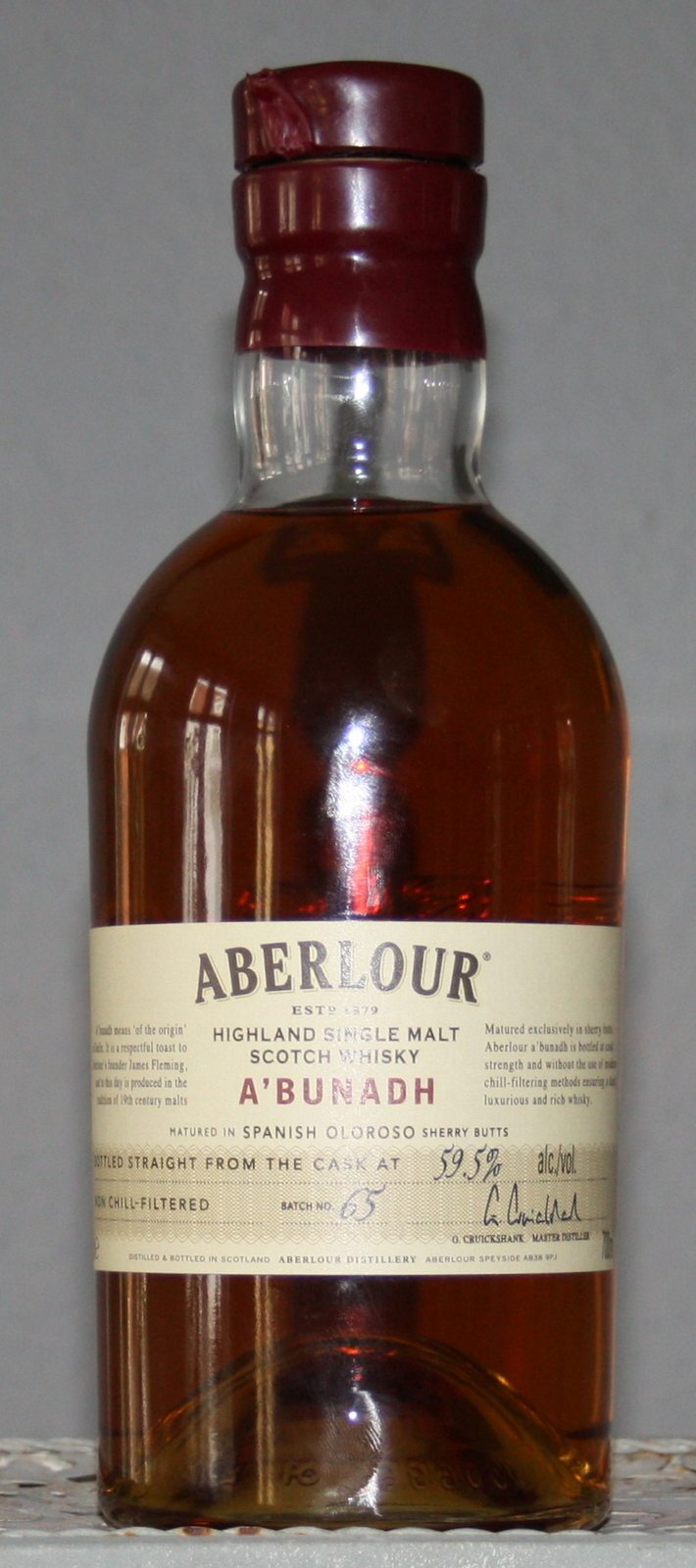 Aberlour